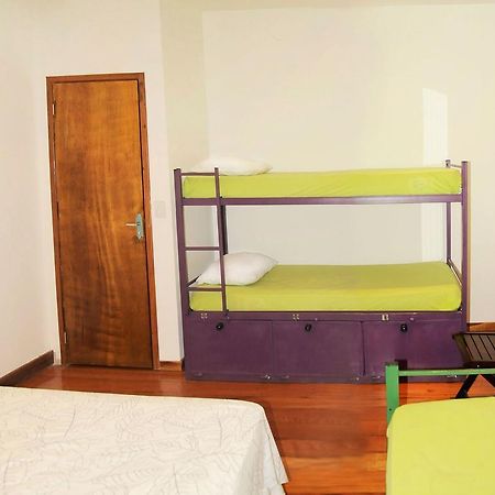 El Misti House Copacabana Rio de Janeiro Luaran gambar