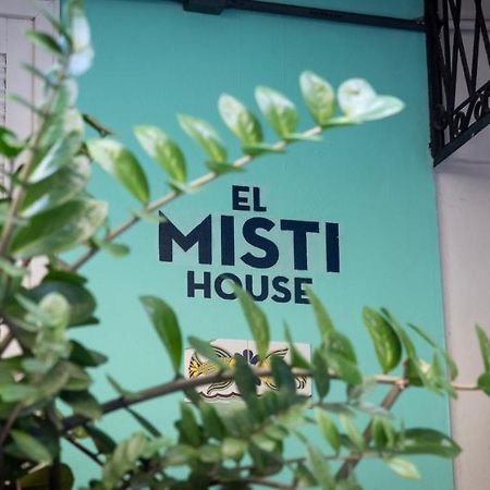 El Misti House Copacabana Rio de Janeiro Luaran gambar