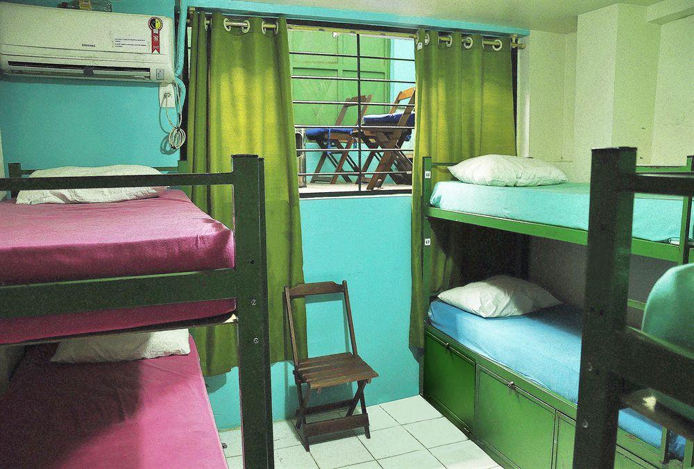 El Misti House Copacabana Rio de Janeiro Luaran gambar