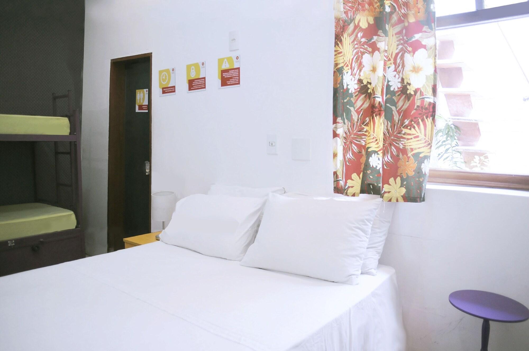 El Misti House Copacabana Rio de Janeiro Luaran gambar