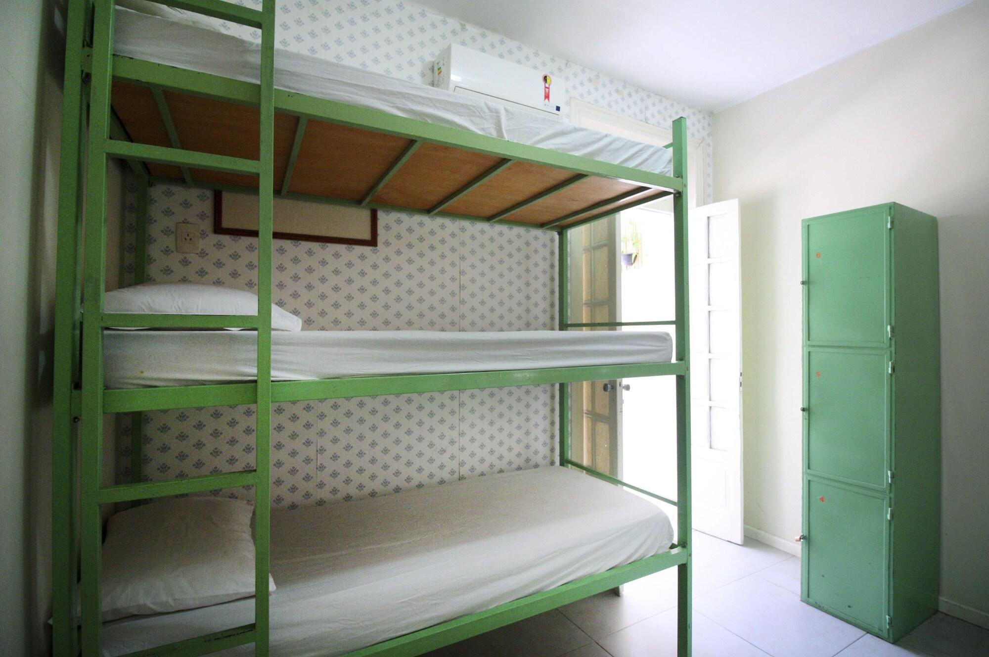 El Misti House Copacabana Rio de Janeiro Luaran gambar