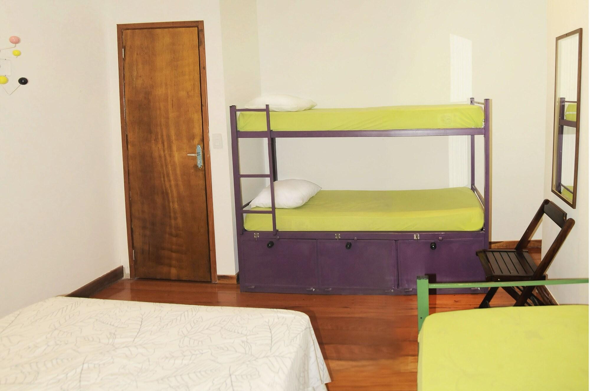 El Misti House Copacabana Rio de Janeiro Luaran gambar
