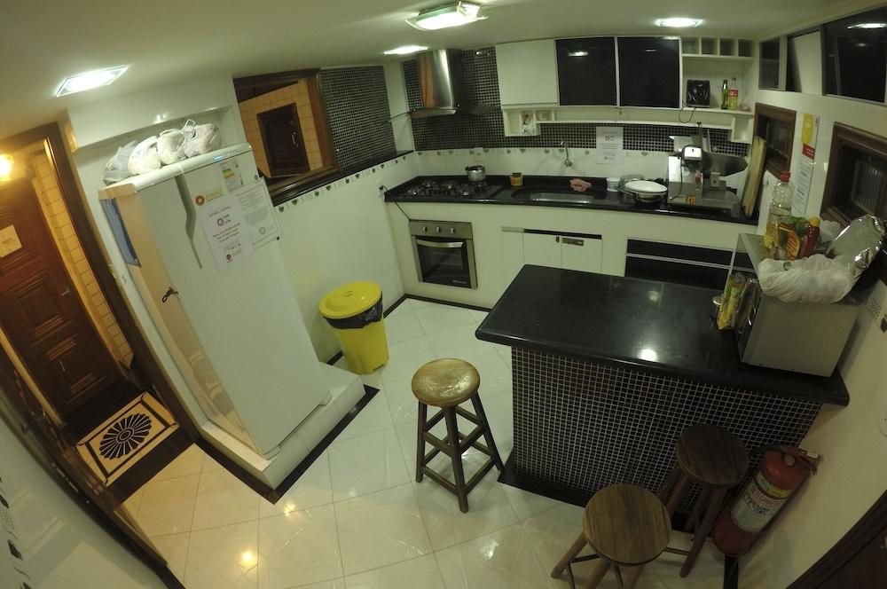El Misti House Copacabana Rio de Janeiro Luaran gambar