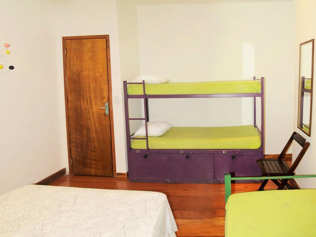 El Misti House Copacabana Rio de Janeiro Luaran gambar