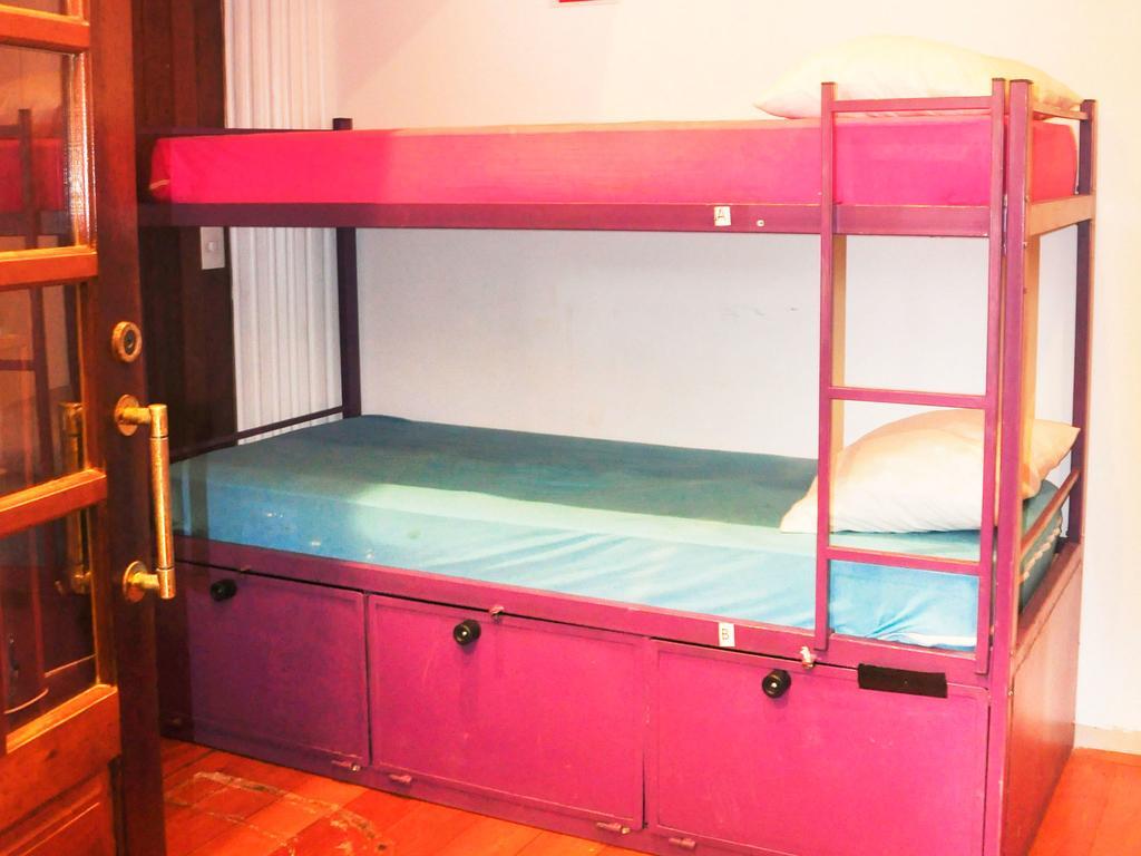 El Misti House Copacabana Rio de Janeiro Luaran gambar