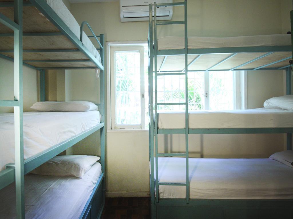 El Misti House Copacabana Rio de Janeiro Bilik gambar