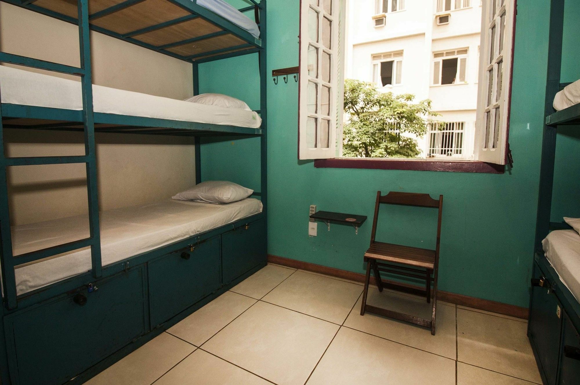 El Misti House Copacabana Rio de Janeiro Luaran gambar