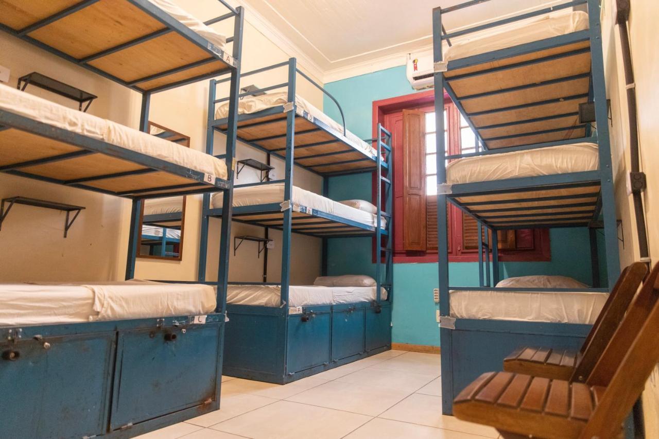 El Misti House Copacabana Rio de Janeiro Luaran gambar