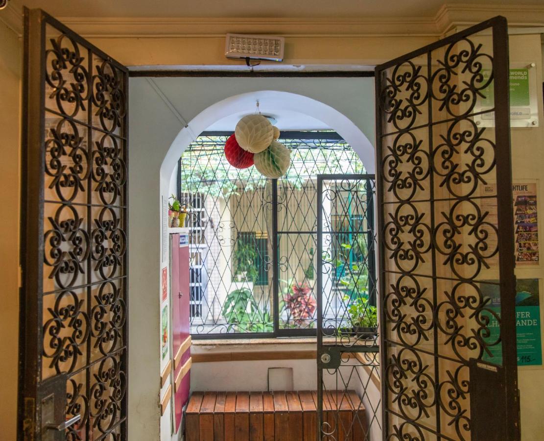 El Misti House Copacabana Rio de Janeiro Luaran gambar