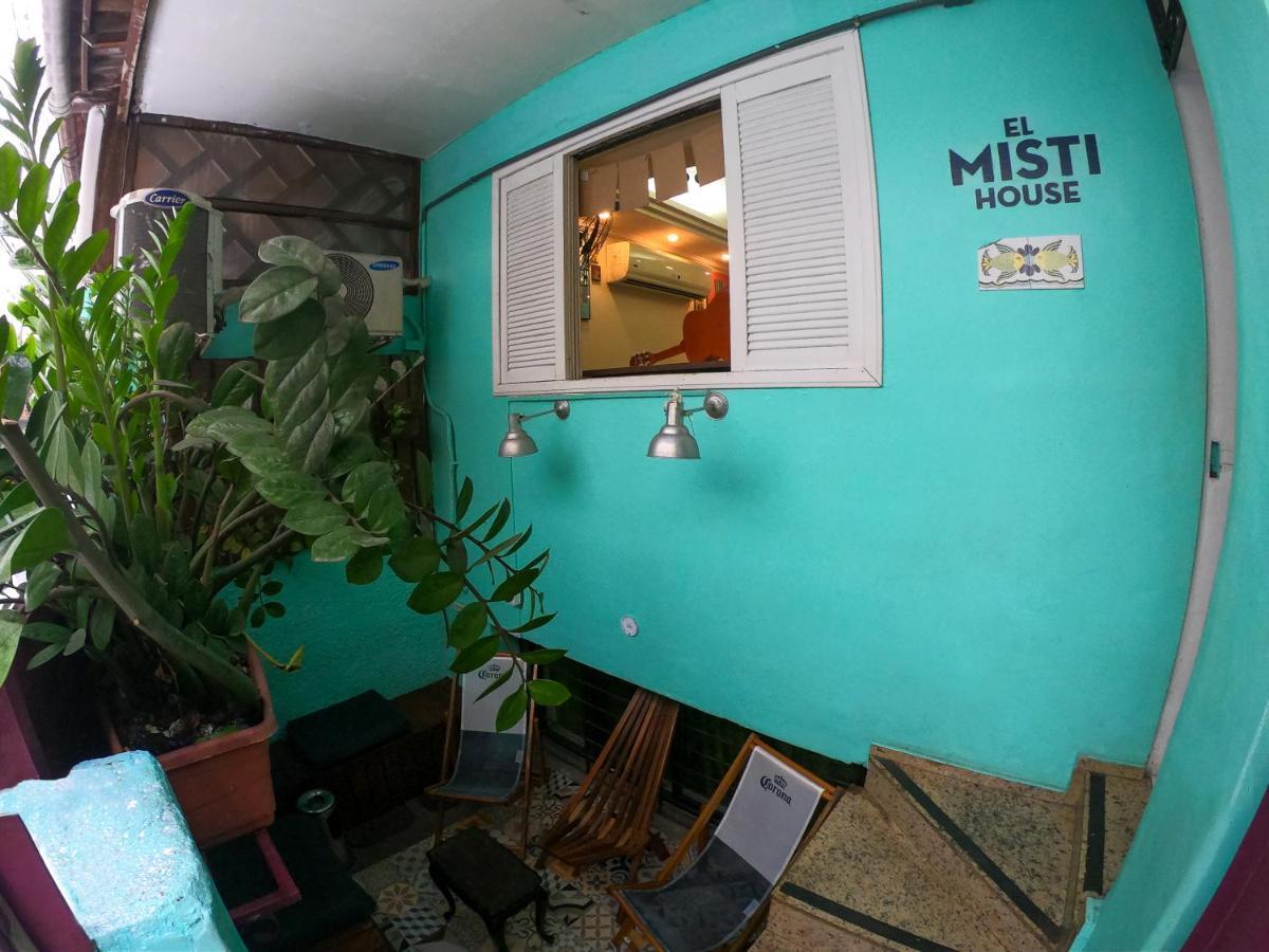 El Misti House Copacabana Rio de Janeiro Luaran gambar